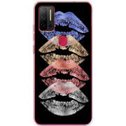 Чехол BoxFace Ulefone Note 11P 