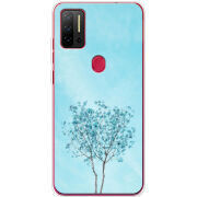 Чехол BoxFace Ulefone Note 11P 