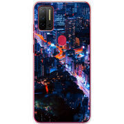 Чехол BoxFace Ulefone Note 11P 