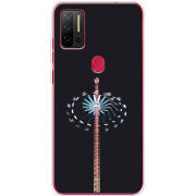 Чехол BoxFace Ulefone Note 11P 
