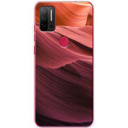 Чехол BoxFace Ulefone Note 11P 