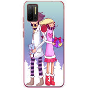 Чехол BoxFace Ulefone Note 11P 