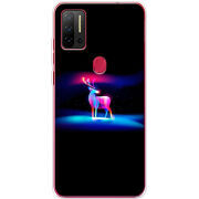 Чехол BoxFace Ulefone Note 11P 