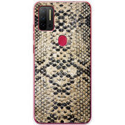 Чехол BoxFace Ulefone Note 11P 