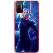 Чехол BoxFace Ulefone Note 11P 
