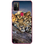 Чехол BoxFace Ulefone Note 11P 