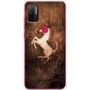 Чехол BoxFace Ulefone Note 11P 