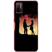 Чехол BoxFace Ulefone Note 11P 