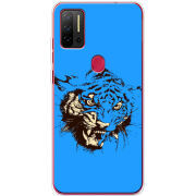 Чехол BoxFace Ulefone Note 11P 