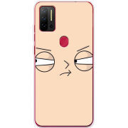 Чехол BoxFace Ulefone Note 11P 