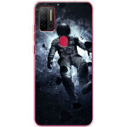 Чехол BoxFace Ulefone Note 11P 