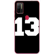 Чехол BoxFace Ulefone Note 11P 13