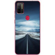 Чехол BoxFace Ulefone Note 11P 