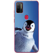Чехол BoxFace Ulefone Note 11P 