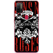 Чехол BoxFace Ulefone Note 11P 
