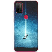 Чехол BoxFace Ulefone Note 11P 