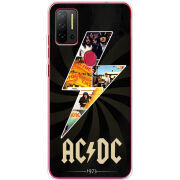 Чехол BoxFace Ulefone Note 11P 