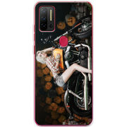 Чехол BoxFace Ulefone Note 11P 