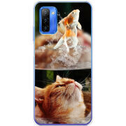 Чехол BoxFace Ulefone Note 12 