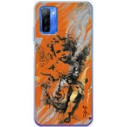 Чехол BoxFace Ulefone Note 12 