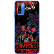 Чехол BoxFace Ulefone Note 12 