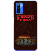 Чехол BoxFace Ulefone Note 12 