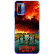 Чехол BoxFace Ulefone Note 12 