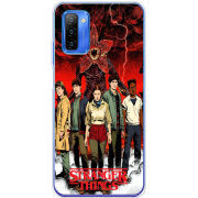 Чехол BoxFace Ulefone Note 12 