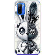 Чехол BoxFace Ulefone Note 12 