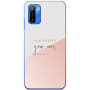 Чехол BoxFace Ulefone Note 12 