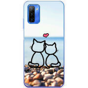 Чехол BoxFace Ulefone Note 12 