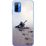 Чехол BoxFace Ulefone Note 12 