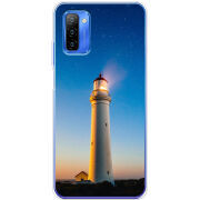 Чехол BoxFace Ulefone Note 12 
