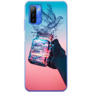 Чехол BoxFace Ulefone Note 12 