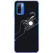 Чехол BoxFace Ulefone Note 12 