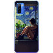 Чехол BoxFace Ulefone Note 12 