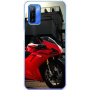 Чехол BoxFace Ulefone Note 12 