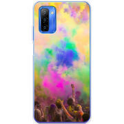 Чехол BoxFace Ulefone Note 12 