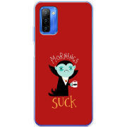Чехол BoxFace Ulefone Note 12 
