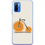 Чехол BoxFace Ulefone Note 12 
