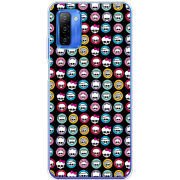 Чехол BoxFace Ulefone Note 12 