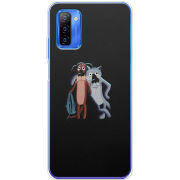 Чехол BoxFace Ulefone Note 12 