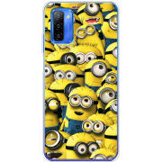 Чехол BoxFace Ulefone Note 12 
