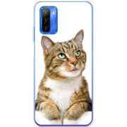 Чехол BoxFace Ulefone Note 12 