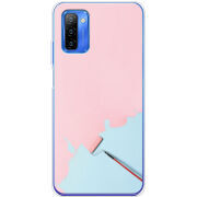 Чехол BoxFace Ulefone Note 12 