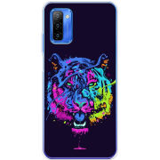 Чехол BoxFace Ulefone Note 12 