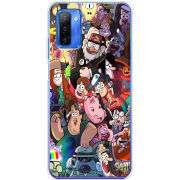 Чехол BoxFace Ulefone Note 12 