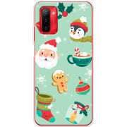 Чехол BoxFace Ulefone Note 12P 