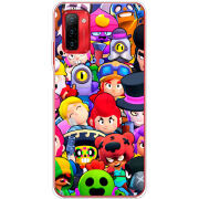 Чехол BoxFace Ulefone Note 12P 