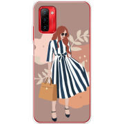 Чехол BoxFace Ulefone Note 12P 